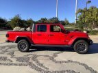 Thumbnail Photo 3 for 2020 Jeep Gladiator Overland